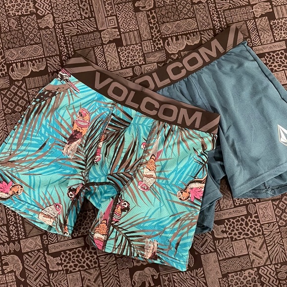 Underwear & Socks Mens Boxer Briefs Poshmark